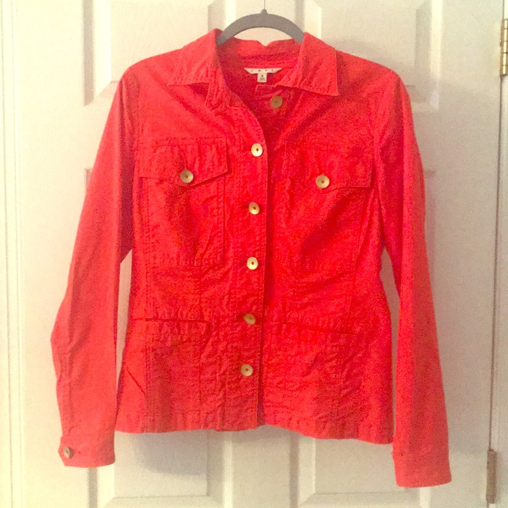 Cabi jacket